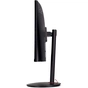 Монiтор Acer 27" Nitro XZ270UPbmiiphx (UM.HX0EE.P15) VA Black Curved 165Hz - уменьшенное изображение 4