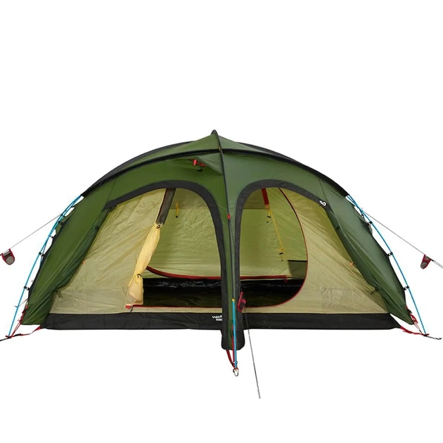 Намет Wechsel Forum 4 2 UL Green (231082) - picture 9