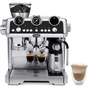 Ріжкова кавоварка еспресо DeLonghi EC 9665 M (EC9665M) - зменшене зображення 3