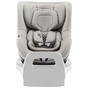 Автокрісло Britax-Romer DUALFIX 5Z LUX Linen Grey (2000040867) - уменьшенное изображение 4