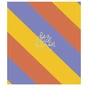 Зошит Школярик Rainbow 12 аркушів лінія (012-3102L) - зменшене зображення 4