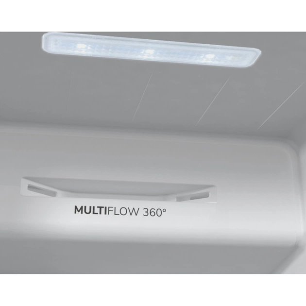 Холодильник Gorenje NRR9185EABXLWD - picture 11