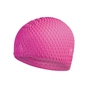 Шапка для плавання Speedo Bubble Cap Au рожевий 8-70929D669-1 OSFM (5153744486380) - зменшене зображення 1