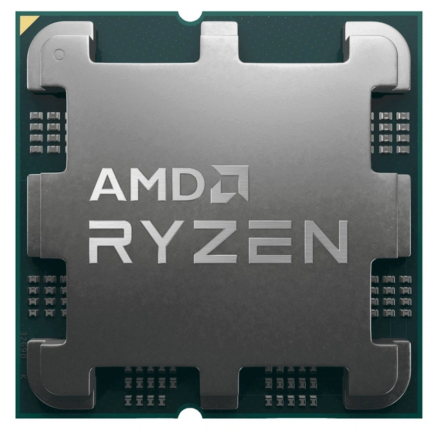 Процессор AMD Ryzen 5 7600 (100-000001015) - изображение 1