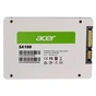 Накопичувач SSD 2.5" 120GB SA100 Acer (BL.9BWWA.101) - зменшене зображення 2