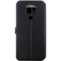 Чохол до мобільного телефона Dengos Flipp-Book Call ID Xiaomi Redmi Note 9, black (DG-SL-BK-267) (DG-SL-BK-267) - зменшене зображення 2
