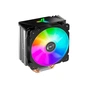 Кулер до процесора JONSBO CR-1000 ARGB - зменшене зображення 5