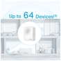 Модуль управління розумним будинком TP-Link Tapo H100 - зменшене зображення 7