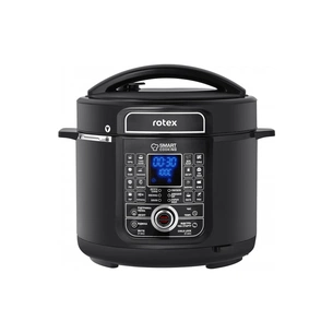 Мультиварка Rotex REPC79-B Universal изображение 1