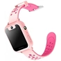 Смарт-годинник UWatch S6 Kid smart watch Pink (F_85713) - зменшене зображення 4