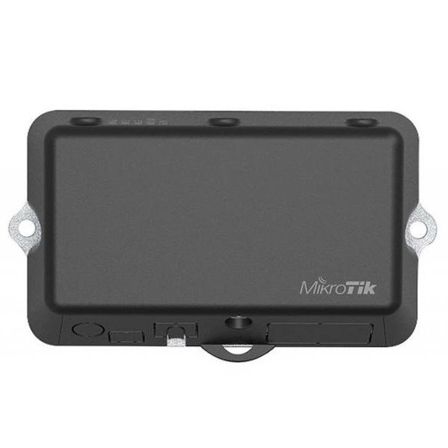 Точка доступу Wi-Fi Mikrotik RB912R-2nD-LTm - picture 2