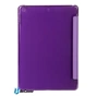 Чохол до планшета BeCover Apple iPad 9.7 2017/2018 A1822/A1823/A1893/A1954 Purple (701556) - зменшене зображення 3