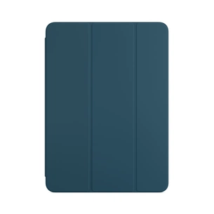 Чохол до планшета Apple Smart Folio for iPad Air (5th generation) - Marine Blue (MNA73ZM/A) зображення 1