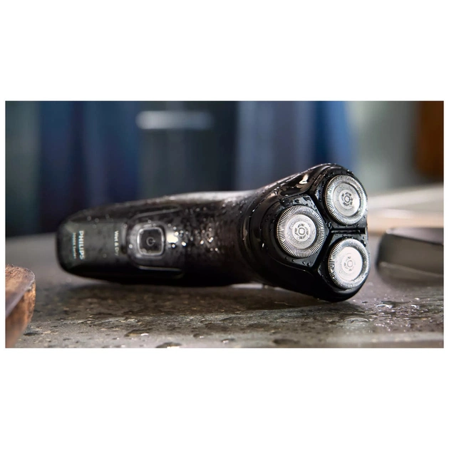 Електробритва Philips X3051/00 - зображення 4