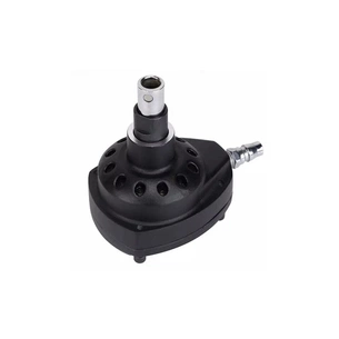 Цвяхозабивач AEROPRO пневматичний (до 90 мм, магнітний наконечник) (MSN90-HAMMER) зображення 1