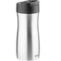 Термочашка Tefal Coffee to go 300 мл Steel (K3121014) - уменьшенное изображение 3