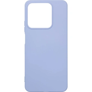 Чохол до мобільного телефона Armorstandart ICON Realme C63 4G / C61 4G / Note 60 4G Lavender (ARM83026) зображення 1