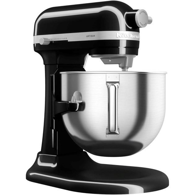 Кухонний комбайн KitchenAid 5KSM70SHXEOB - picture 2