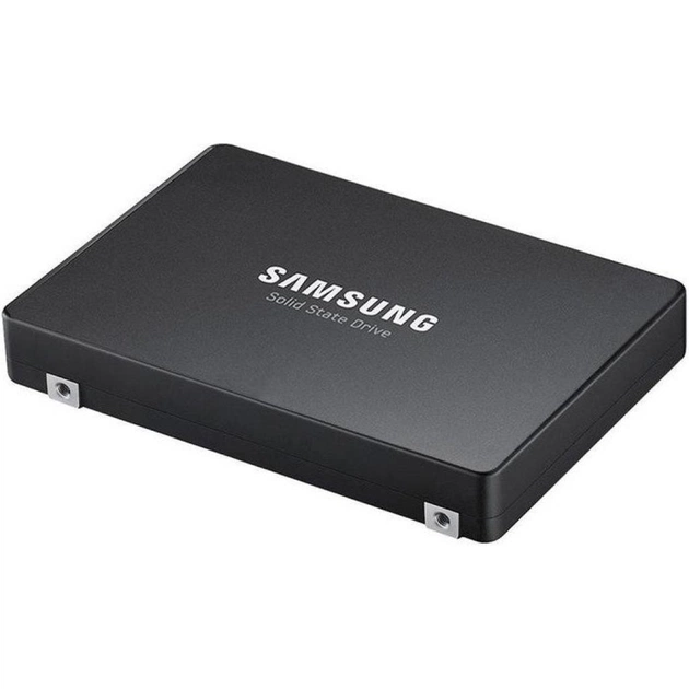 Накопичувач SSD U.2 2.5" 6.4TB PM1725b Samsung (MZWLL6T4HMLA-00005) - изображение 1
