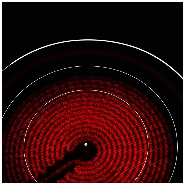 Варочна поверхня Pyramida VCH P 631 - picture 5