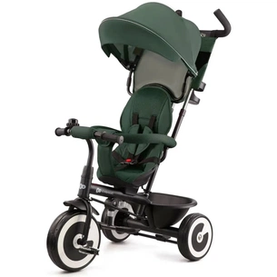 Дитячий велосипед Kinderkraft Aston Mystic Green (KRASTO00GRE0000) (5902533922376) зображення 1