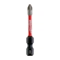 Бита для шуруповерта Milwaukee SHOCKWAVE, PZ1, 50мм 1шт (4932471566) - уменьшенное изображение 2
