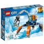 Конструктор LEGO Arctic Expedition Арктичний всюдихід 200 деталей (60192) - зменшене зображення 5