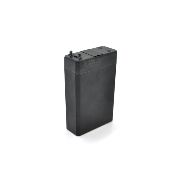 Батарея к ИБП Merlion 4V-1.6Ah (GP418) - изображение 1