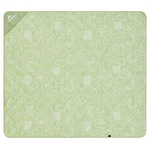 Туристичний килимок Naturehike CNH22DZ025 170 х 200 світло-зелений (6975641887263) зображення 1