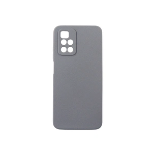 Чохол до мобільного телефона Dengos Carbon Xiaomi Redmi 10 2022 (grey) (DG-TPU-CRBN-155) зображення 1