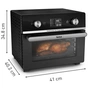 Мультипіч Tefal FW605810 - уменьшенное изображение 3