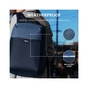 Рюкзак для ноутбука Trust 16" Nox Anti-theft BLUE (23307) - зменшене зображення 10