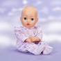 Аксесуар до ляльки Baby Born Одяг для ляльки Baby Born Комбінезон Лісова казка (840115) - зменшене зображення 6