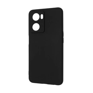 Чохол до мобільного телефона Armorstandart Matte Slim Fit OPPO A57s 4G Camera cover Black (ARM69896) зображення 1
