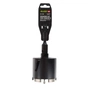 Коронка Alloid Pro, алмазна, по бетону, SDS-plus, 82мм (DC-3582) - зменшене зображення 4