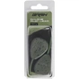 Грузило Brain In-Line Flat Lead 130g 2шт/уп Green (1858.32.09) - зменшене зображення 2