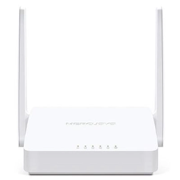 Маршрутизатор Mercusys MW305R - изображение 1