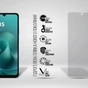 Пленка защитная Armorstandart hydrogel Matte Motorola G06 4G (ARM89053) - уменьшенное изображение 2