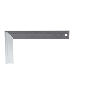 Косинець Sigma нержавіючий 300мм (3620301) зображення 1