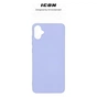 Чохол до мобільного телефона Armorstandart ICON Case Samsung A05 (A055) Lavender (ARM71804) - зменшене зображення 3