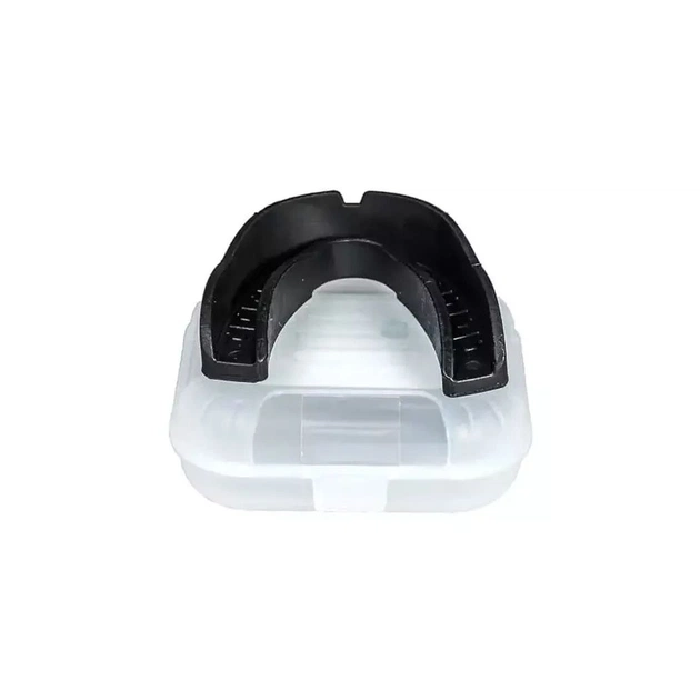 Капа Makura Kyro Pro Strapless доросла Black (Kyro_SR_Black) - picture 3