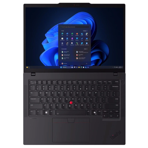 Ноутбук Lenovo ThinkPad T14 G6 (21QDS0GQ00) - изображение 12