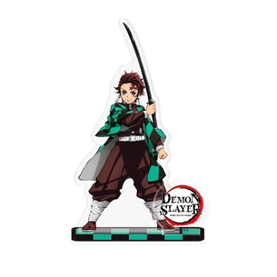 Фигурка для геймеров ABYstyle Demon Slayer: Kimetsu No Yaiba Tanjiro 2 (ABYACF084) изображение 1