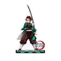Фигурка для геймеров ABYstyle Demon Slayer: Kimetsu No Yaiba Tanjiro 2 (ABYACF084) - уменьшенное изображение 1
