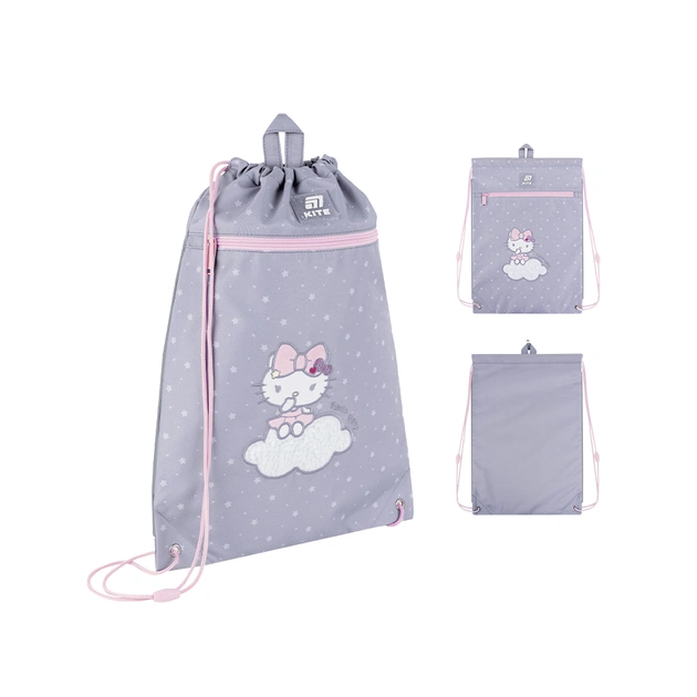 Сумка для обуви Kite 601M HK-1 Hello Kitty (HK25-601M-1) - изображение 1
