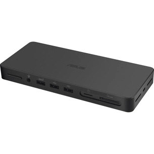 Порт-реплікатор ASUS Triple 4K Thunderbolt 4 Dock DC500 (90XB08DN-BDS010) изображение 1