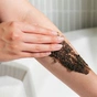Скраб для тела Pelican Bathpresso Coffee Body Scrub 180 г (4976631482170) - уменьшенное изображение 3