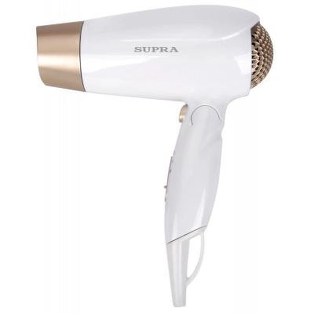 Фен Supra PHS-1411 - изображение 1