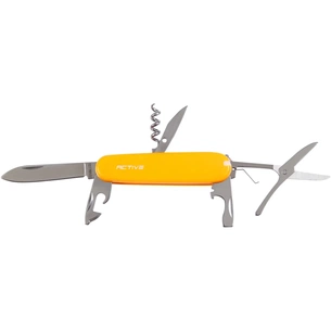 Ніж Active Bouncy Orange (K5017-6POR) зображення 1