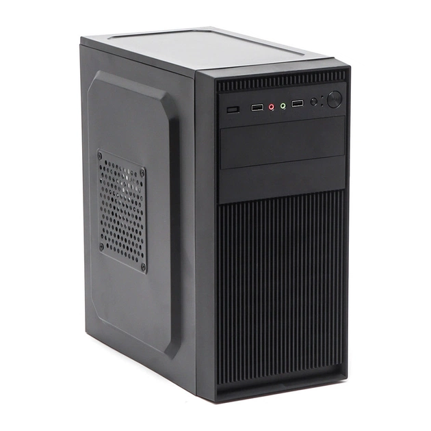 Корпус для ПК Casecom GN-1718-450 - изображение 1